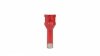 Wiertło diamentowe otwornica RUBI DRYGRES na sucho Ø 12mm 06965